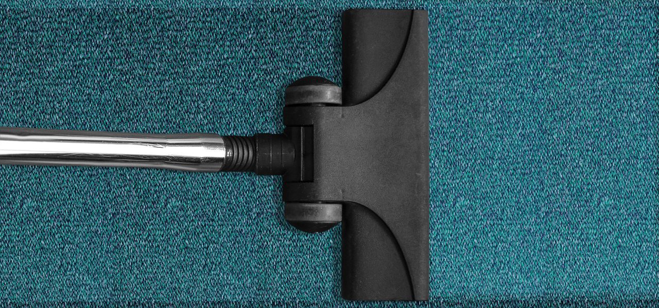 odkurzacz Karcher