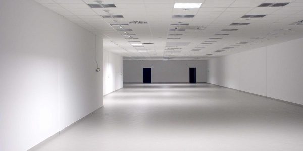 Osuszanie budynków w Gdyni