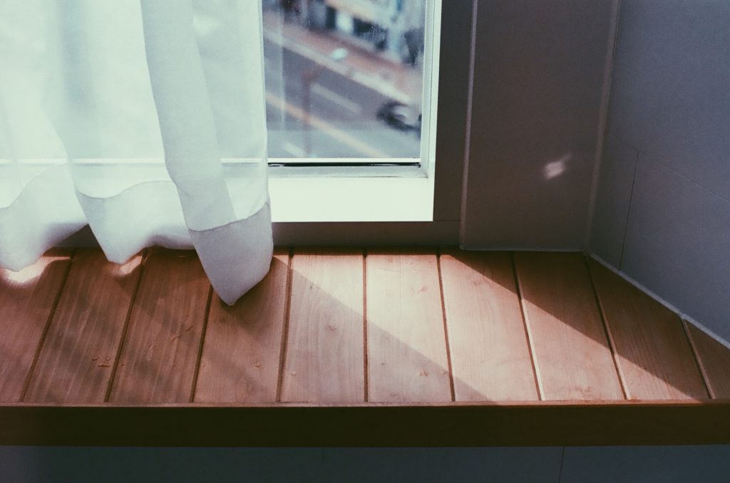 jaki parapet wybrać