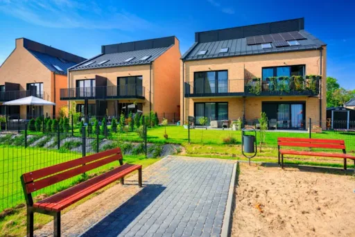 Zakup mieszkania w Gdańsku